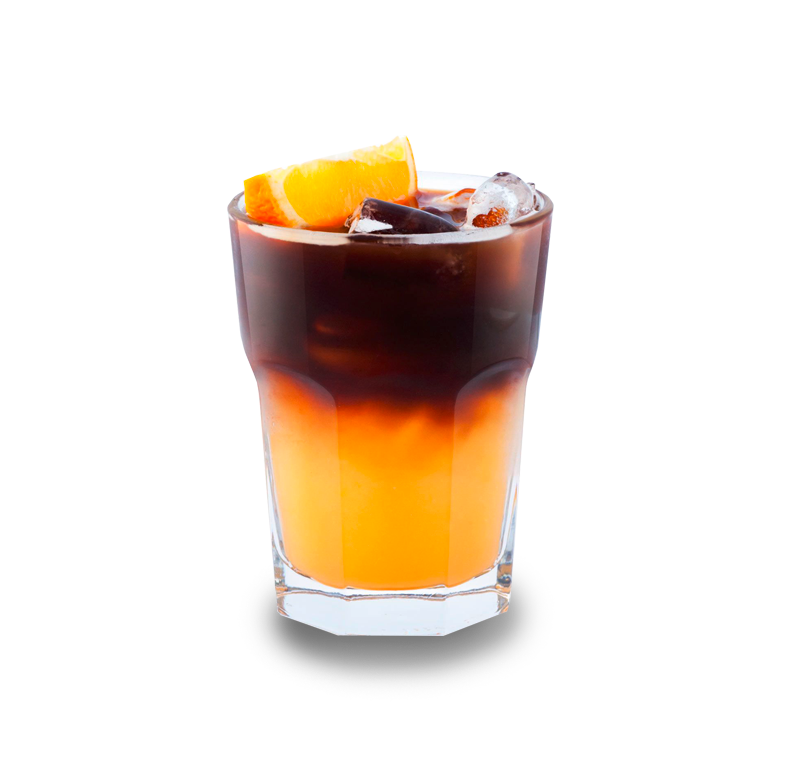 Бамбл Кофейные решения для бизнеса от компании ФРАНКО